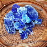 نمک آبی |persian blue salt