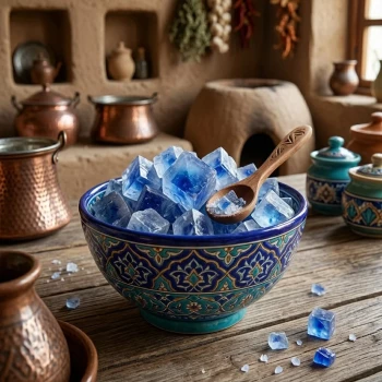 نمک آبی